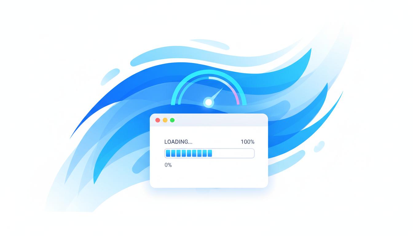 Chrome 性能优化提升